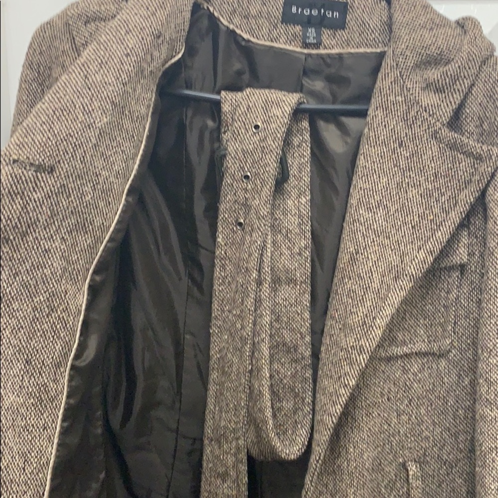 Jacket - Picture 3 of 5